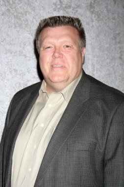 Joel Mckinnon Miller