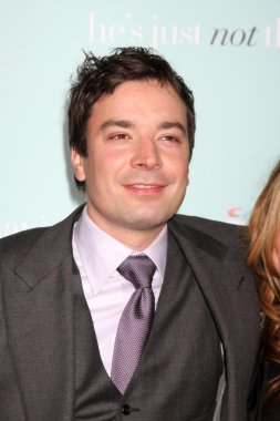 Jimmy Fallon