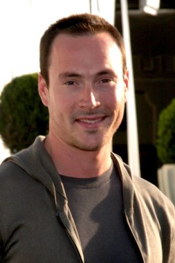 Chris Klein