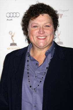 dot marie jones