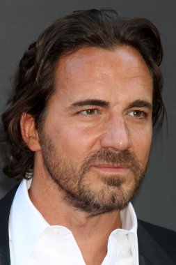 Thorsten Kaye
