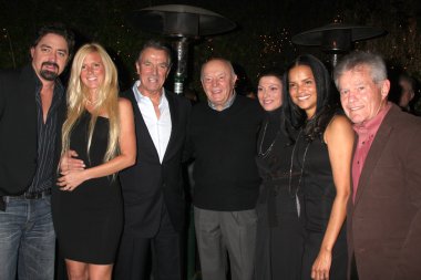 Eric Braeden ve Konuklar