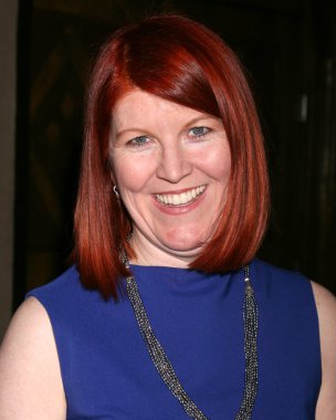Kate flannery