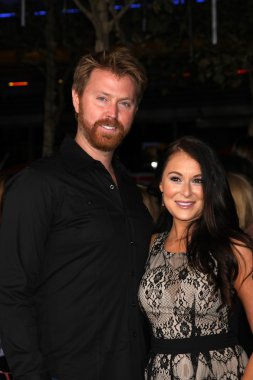 Alexa vega ve kocası