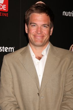 Michael Weatherly'nin