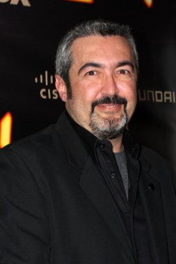 Jon Cassar