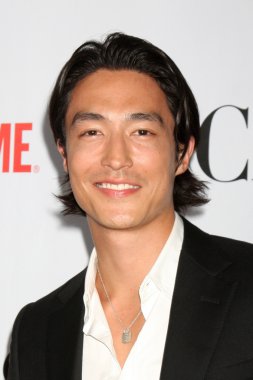 Daniel Henney