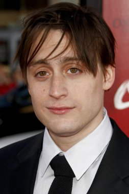 Kieran Culkin