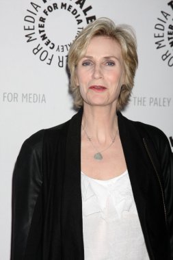 Jane Lynch
