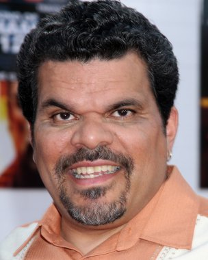 Luis Guzman