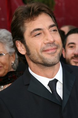 Javier Bardem