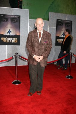 John Malkovich