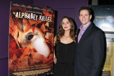 Eliza dushku ve tom malloy
