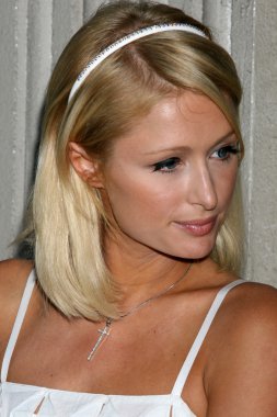 Paris Hilton