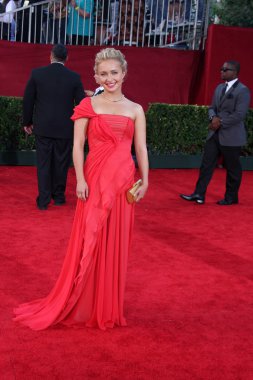 Hayden Panettiere