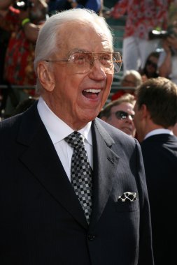 Ed McMahon