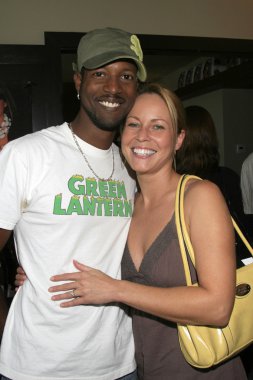 Corey Reynolds