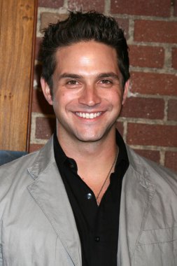 Brandon Barash