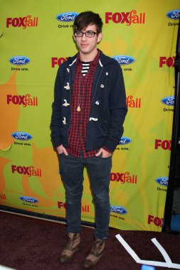 Kevin Mchale