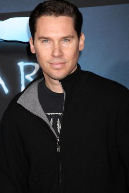 Bryan singer