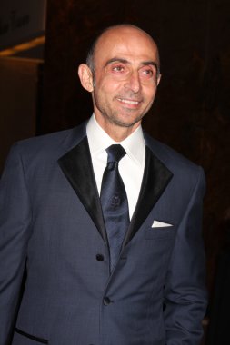 Shaun Toub