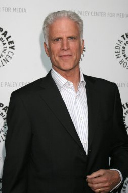 Ted Danson