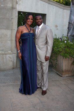 Laila ali ve curtis conway