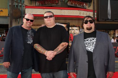 piyon yıldız (tespit sipariş ama corey içerir harrison, richard harri