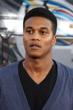 Cory Hardrict