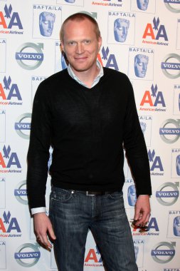 Paul Bettany