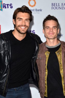 Porte, greg rikaart peter