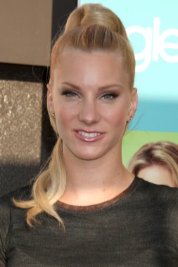 Heather Morris