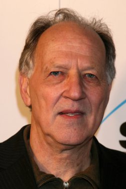 Werner Herzog