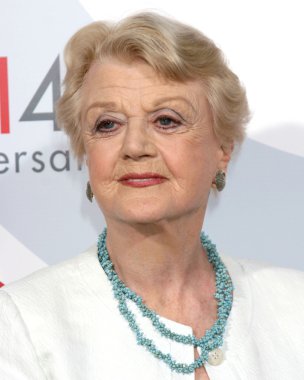 Angela Lansbury