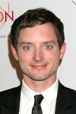 Elijah Wood