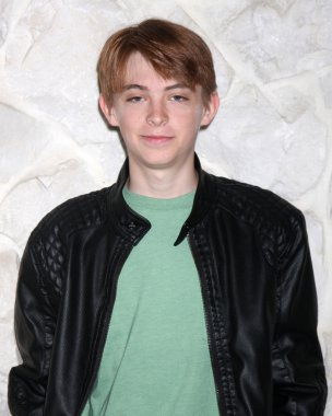 Dylan Riley Snyder