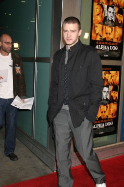Justin Timberlake