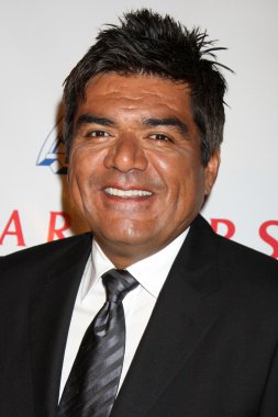 George Lopez
