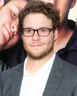 Seth Rogen