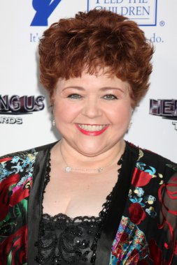 Patrika Darbo