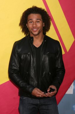 Corbin bleu