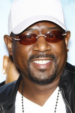 Martin Lawrence