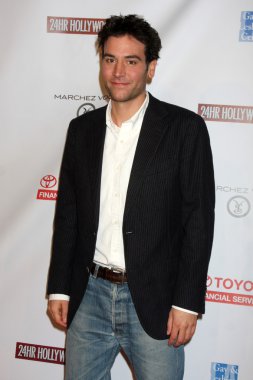 Radner josh