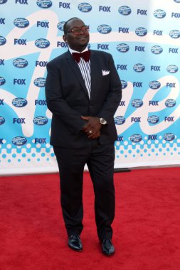 Randy jackson