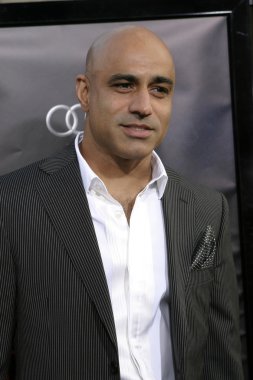 Faran Tahir