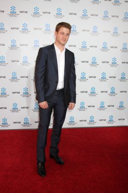 Benjamin Mckenzie