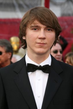 Paul Dano