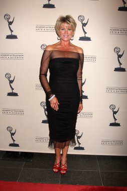 Judi Evans