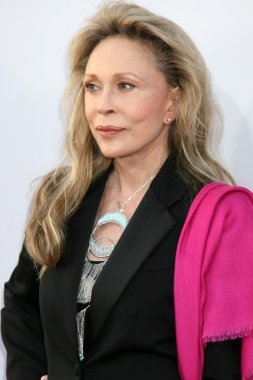 Faye Dunaway