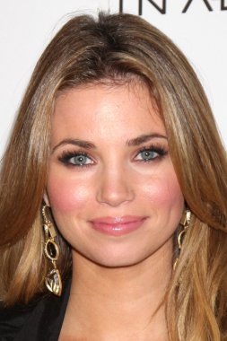 Amber Lancaster